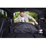 Weber TRAVELER černý | Přenosný plynový gril